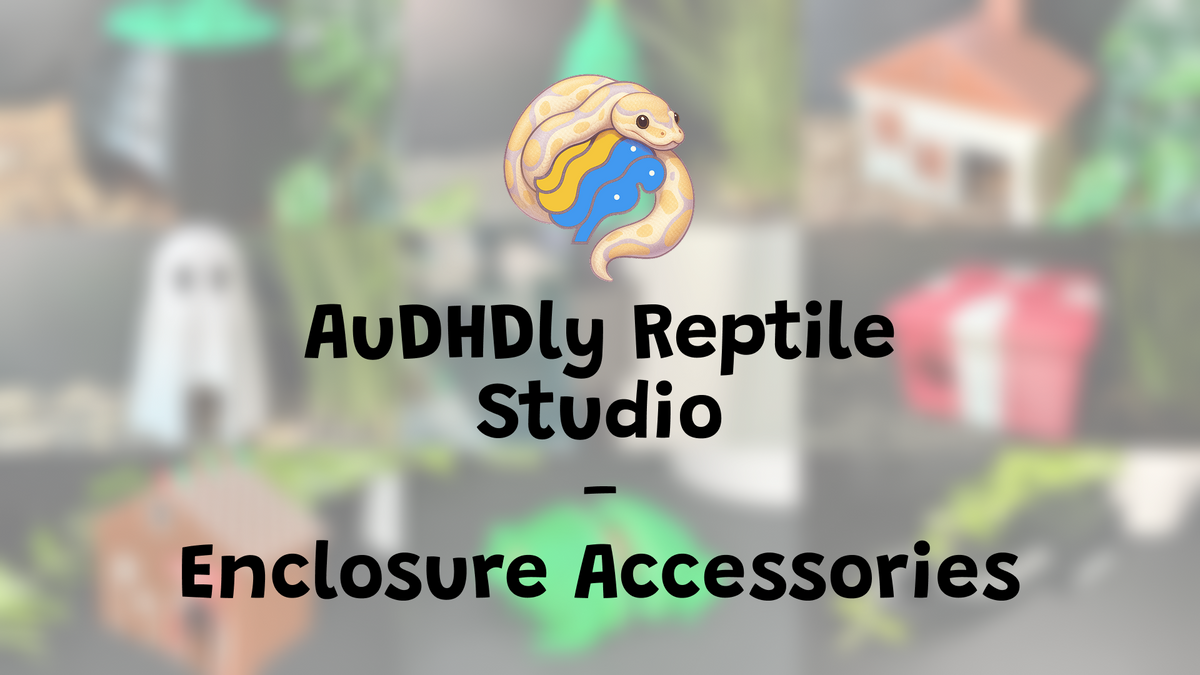 Enclosure Accessories