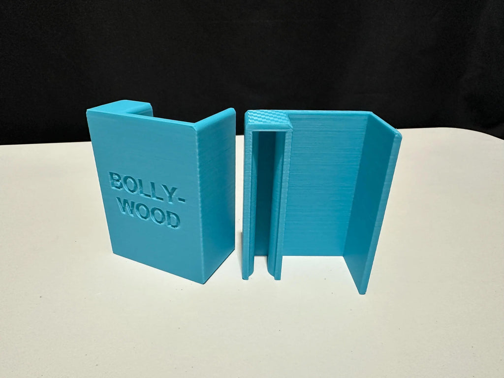 Keep-a-Noodle Sliding Door Lock for Reptile Enclosures – Secure Glass Enclosure Clip (Fits Dubia & More)