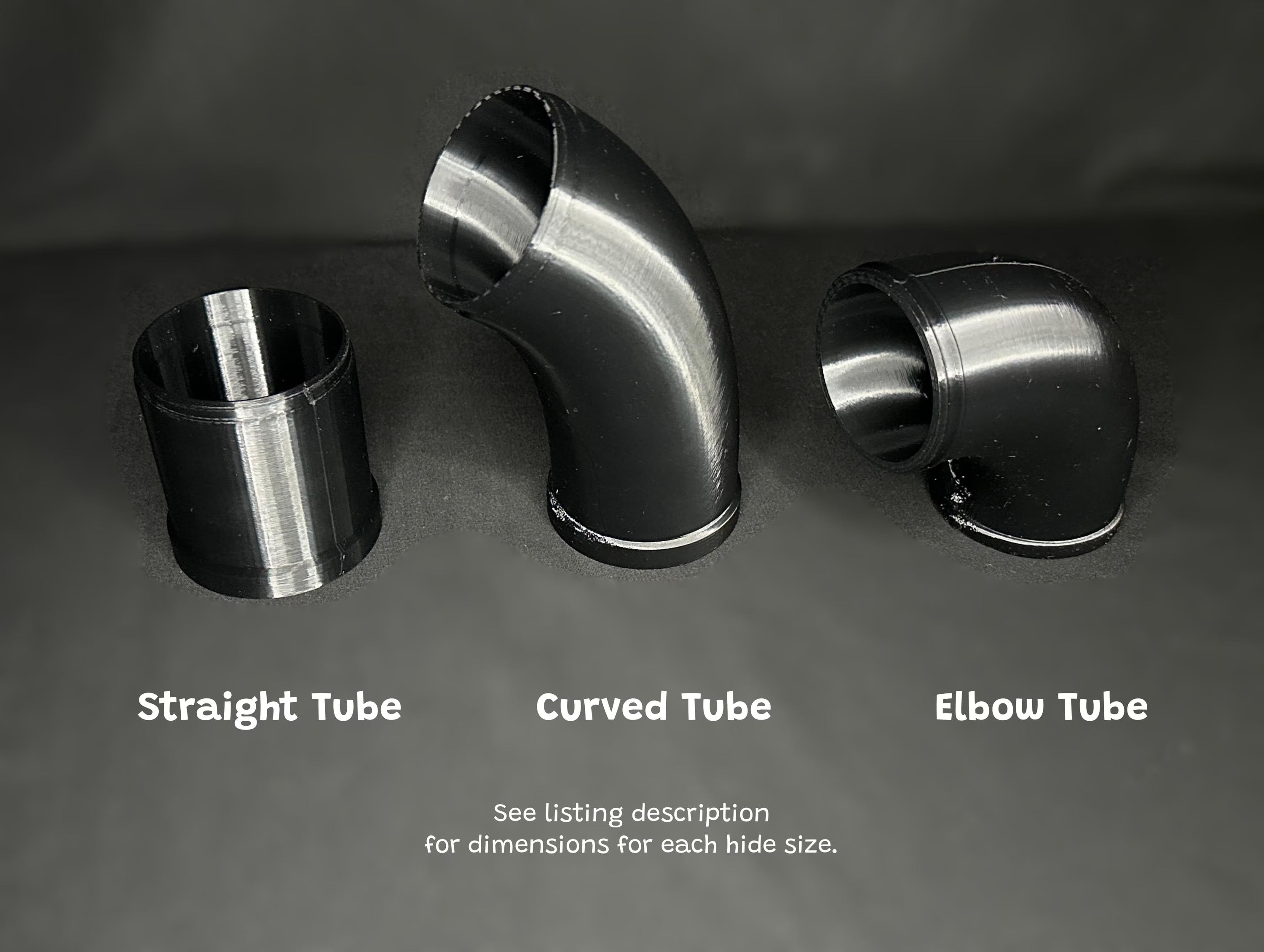 Underground Humid Hide for Reptiles with Modular Tunnels – Buried Hide for Shedding Support