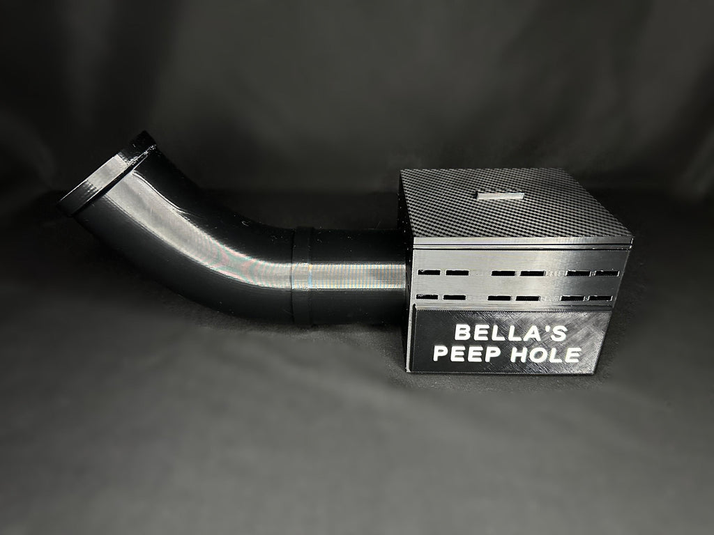 Underground Humid Hide for Reptiles with Modular Tunnels – Buried Hide for Shedding Support