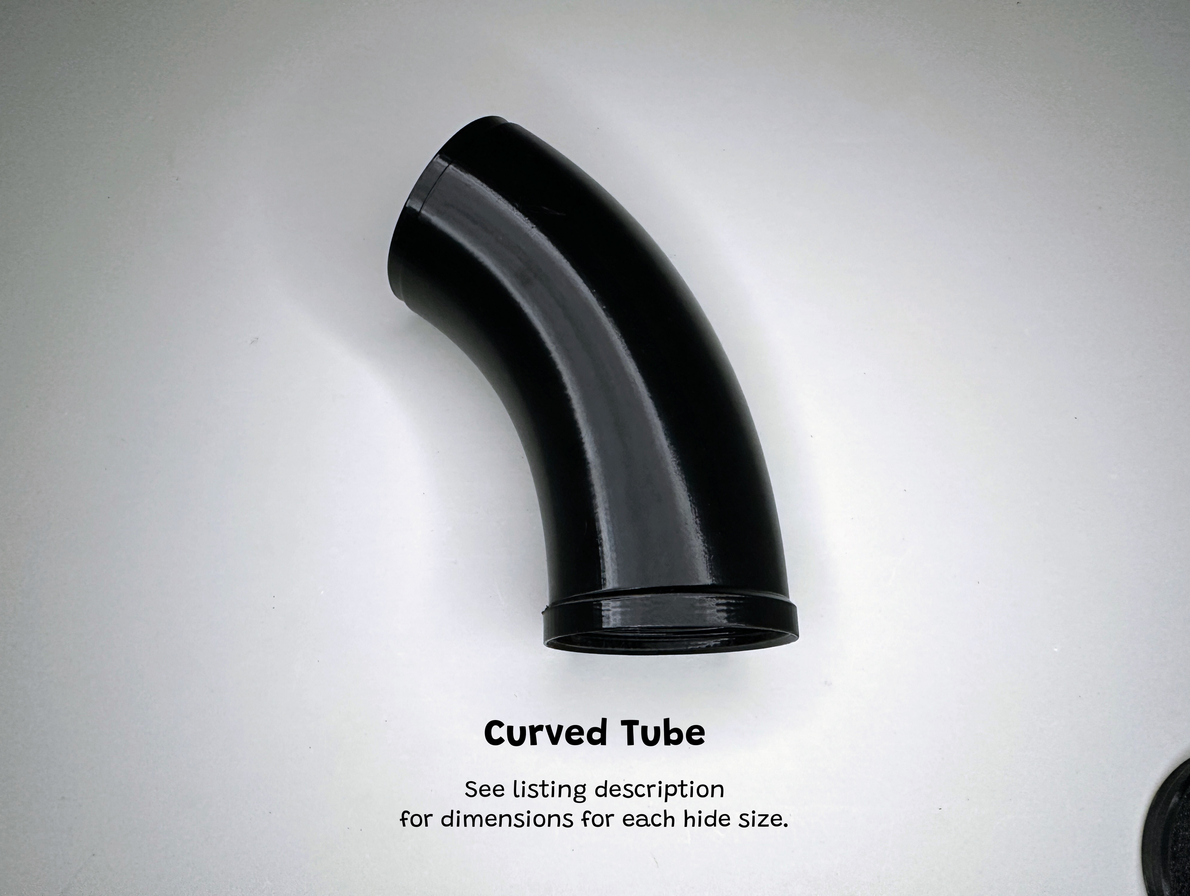 Underground Humid Hide Tunnel Add-Ons – Replacement & Expansion Tubes