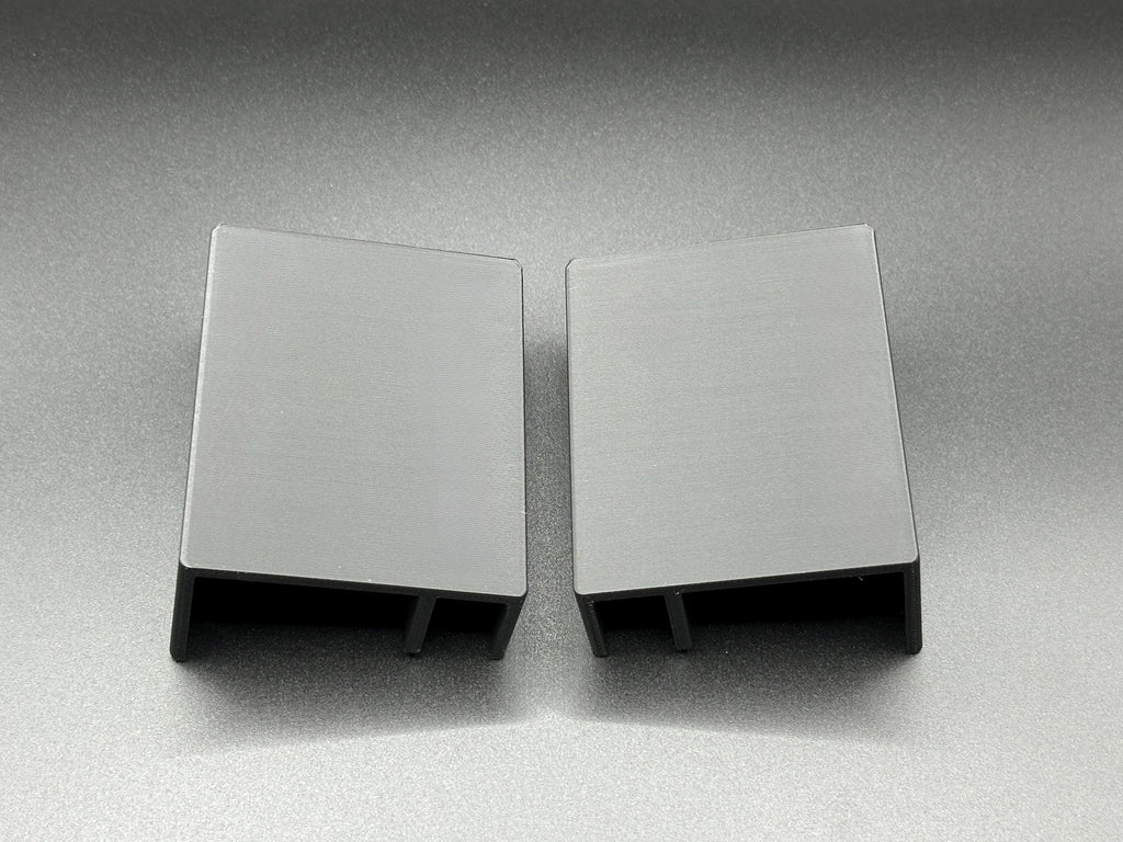 Keep-a-Noodle Sliding Door Lock for Reptile Enclosures – Secure Glass Enclosure Clip (Fits Dubia & More)